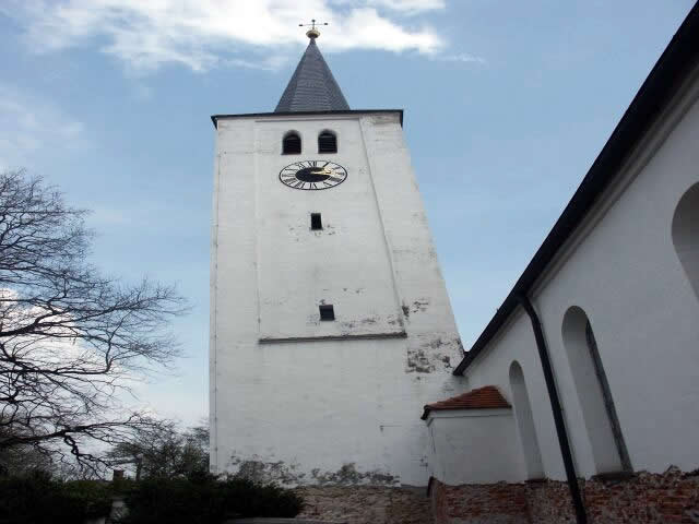 Kath. Pfarrkirche St. Stephanus, Köngetried
