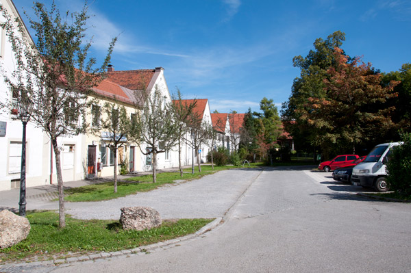 Tiefgarage Hildegardplatz