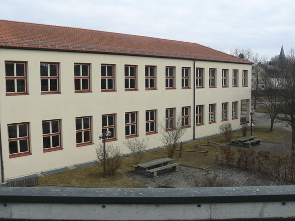 Grundschule Mindelheim