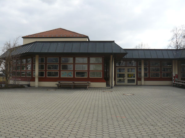 Grundschule Mindelheim