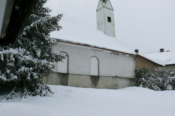 Kapelle Konszanzer