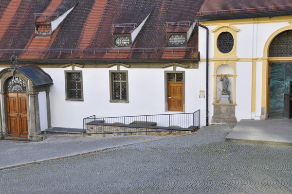 Kapelle St. Anna in Füssen