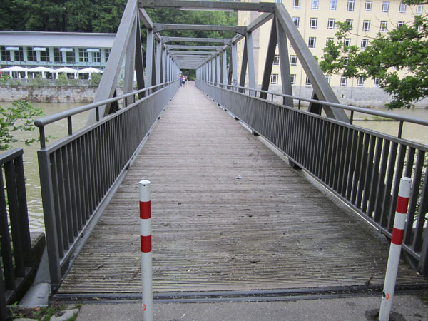 Brückenprüfungen im Jahr 2012, Kempten