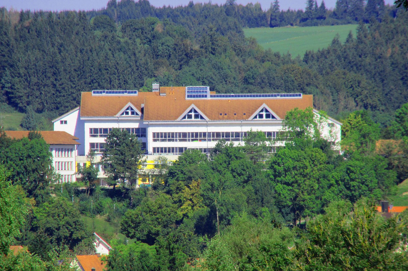 Mittelschule Obergünzburg