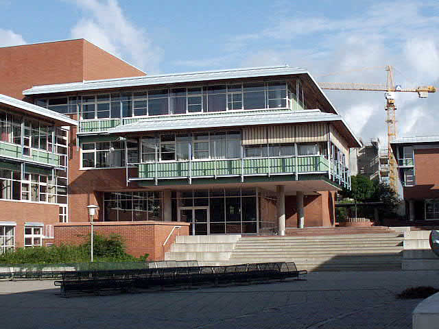 Berufliches Schulzentrum ( BSZ ), Kempten