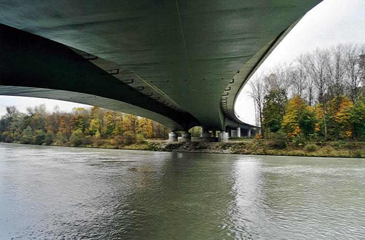 Innbrücke Neuötting