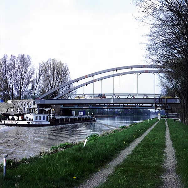 Schmedehausener Brücke