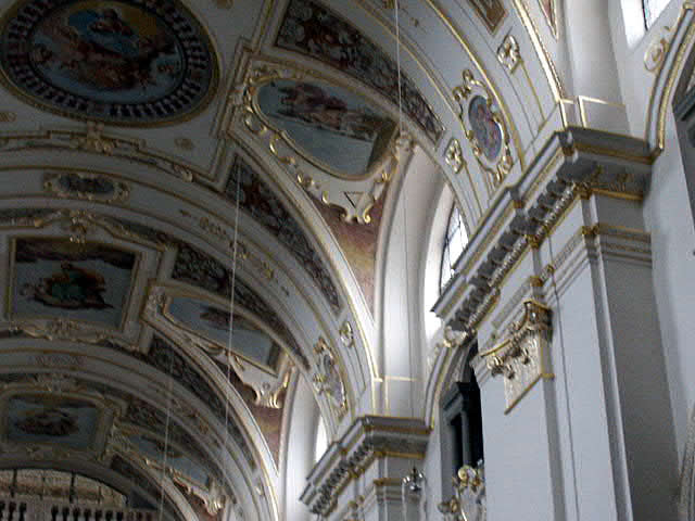 Basilika St. Lorenz, Kempten