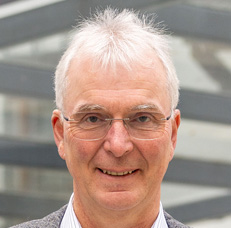 Dr.-Ing. Bernhard Mohr