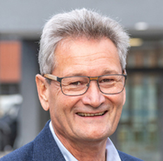 Prof. Dr.-Ing. habil. Karl G. Schütz